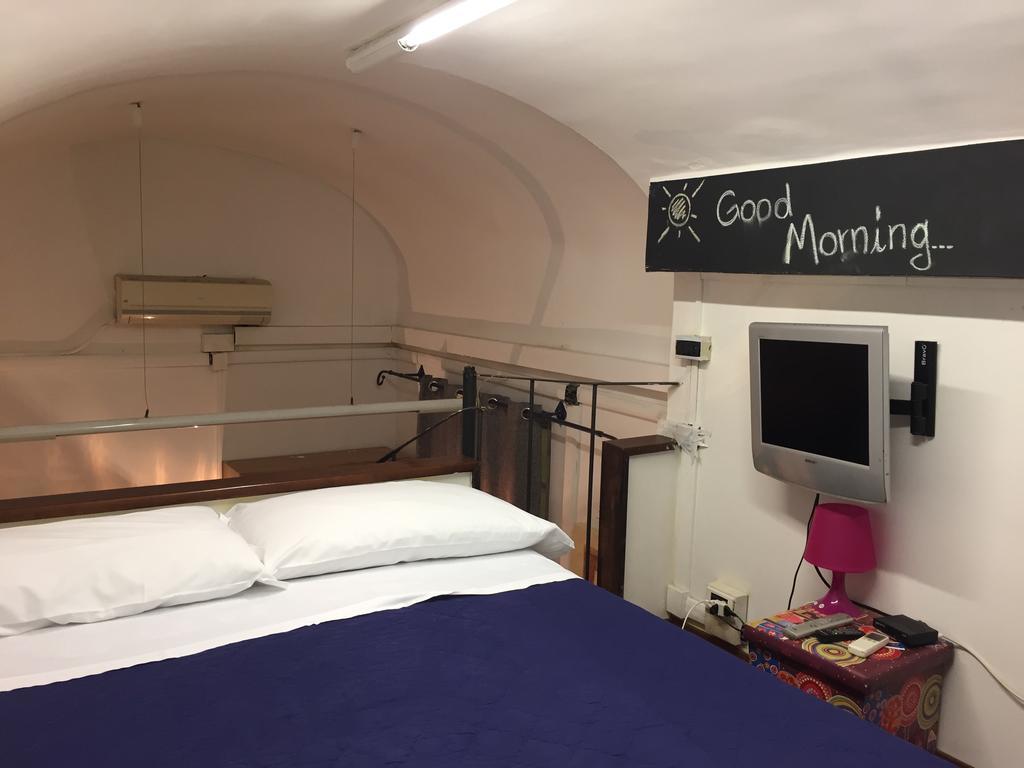 Apartamento San Pietro Loft