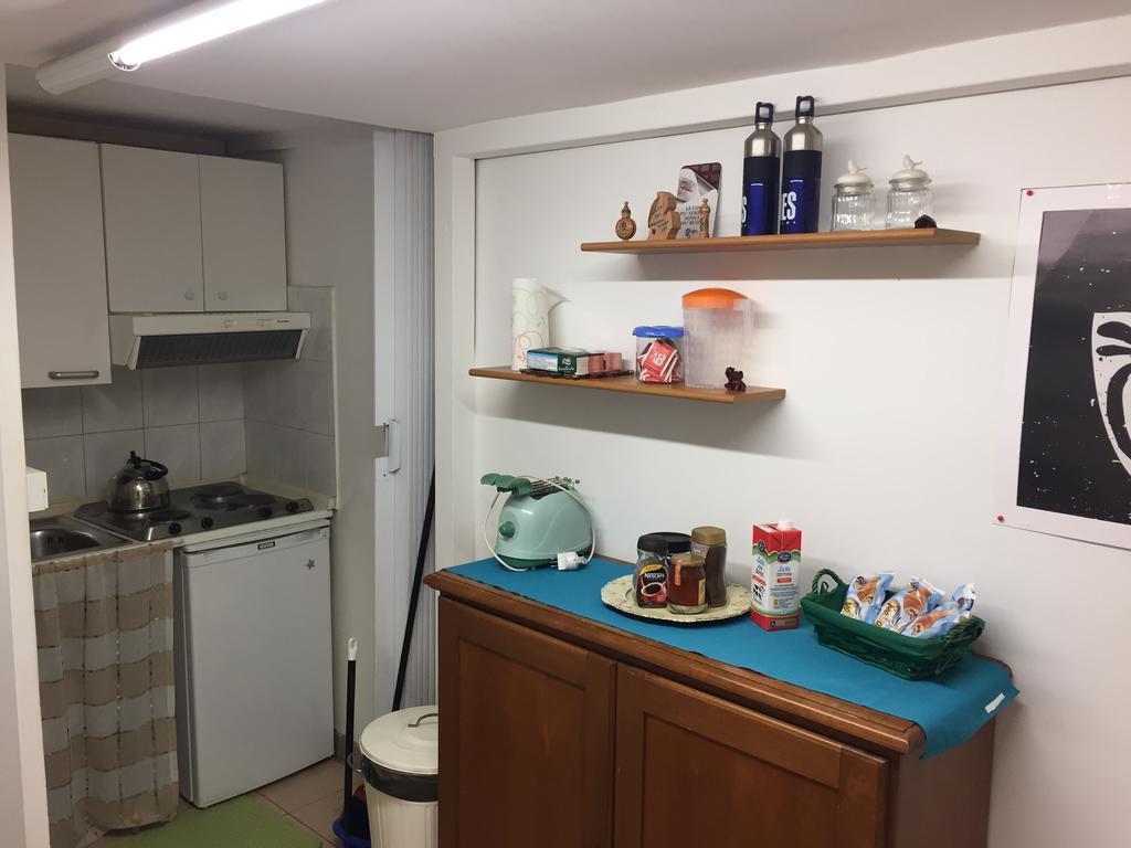San Pietro Loft Apartamento Roma