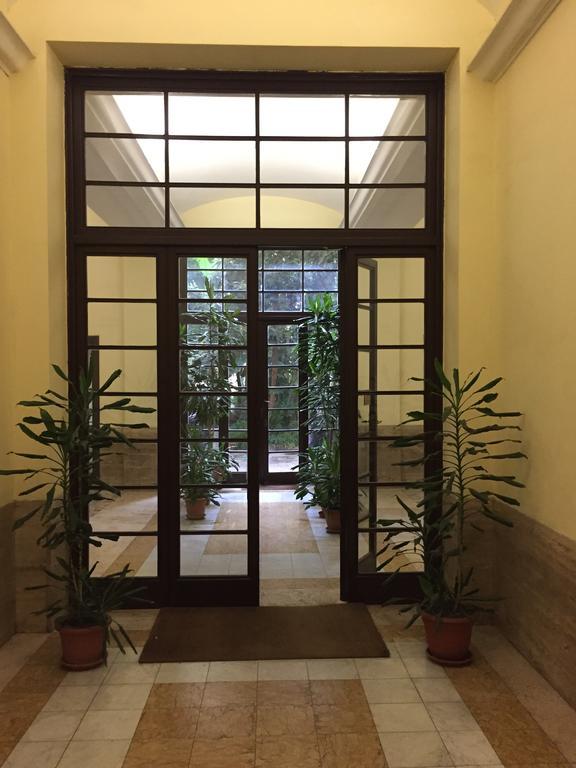 San Pietro Loft Apartamento