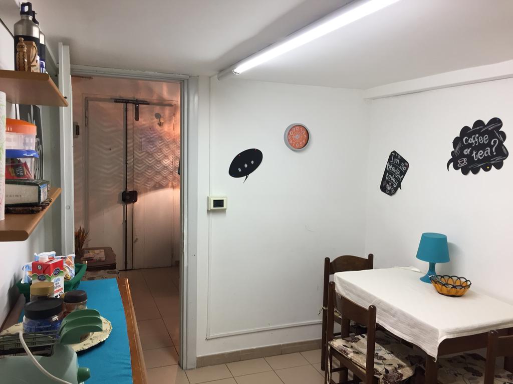 Apartamento San Pietro Loft *