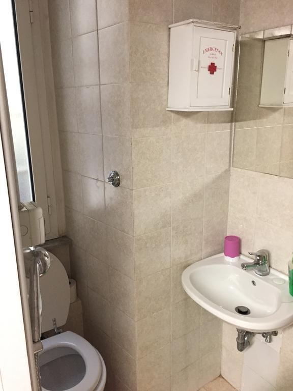 San Pietro Loft Apartamento *
