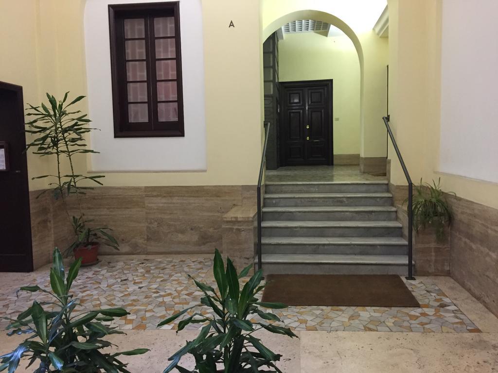 Apartamento San Pietro Loft